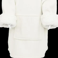 Ygo Hoodie SHEEP Wit| Homewear & Kledingaccessoires