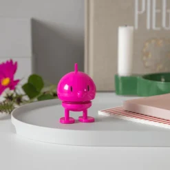 Ygo Hoptimist BUMBLE S Pink| Woondecoratie