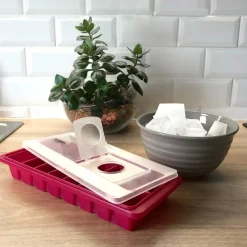 Ygo Ijsblokjesvorm COOK m/Deksel Ass.| Aperitief & Wijn