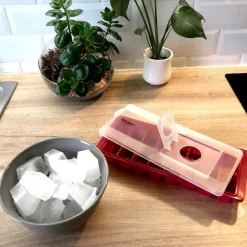 Ygo Ijsblokjesvorm COOK m/Deksel Ass.| Aperitief & Wijn
