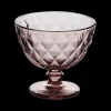 Ygo Ijscoupe HELEA 30cl Glas Roze| Servies