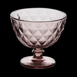 Ygo Ijscoupe HELEA 30cl Glas Roze| Servies