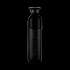Ygo Insul. Isoleerfles DOPPER 350ml Blazing Black| Koffie & Thee|To Go