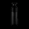 Ygo Insul. Isoleerfles DOPPER 580ml Blazing Black| Koffie & Thee|To Go