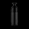 Ygo Insul. Isoleerfles DOPPER 1l Blazing Black| Koffie & Thee|To Go