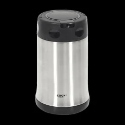 Ygo Isoleer Soepbowl COOK Inox 50cl| Koffie & Thee|To Go