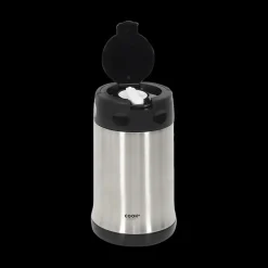 Ygo Isoleer Soepbowl COOK Inox 50cl| Koffie & Thee|To Go