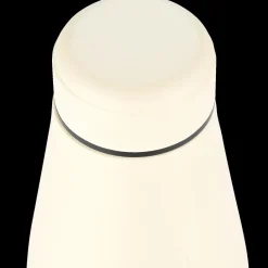 Ygo Isoleerfles DAMYAN 500ml Alpine Beige/Blauw| Koffie & Thee|To Go