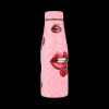 Ygo Isoleerfles DAMYAN 500ml Blush Pop Roze| Koffie & Thee|To Go