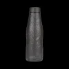 Ygo Isoleerfles DAMYAN 500ml Echo Zwart| Koffie & Thee|To Go