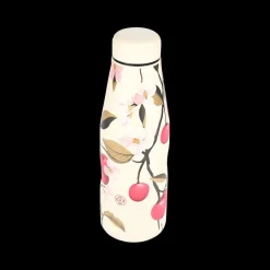 Ygo Isoleerfles DAMYAN 500ml Sakura Beige/Roze| Koffie & Thee|To Go