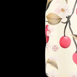 Ygo Isoleerfles DAMYAN 500ml Sakura Beige/Roze| Koffie & Thee|To Go