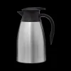 Ygo Isoleerkan PICHET 1.5l Inox| Koffie & Thee