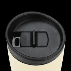 Ygo Isoleermok DAMYAN 350ml Alpine Beige| Koffie & Thee|To Go