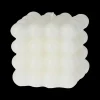 Ygo Kaars BALLS Bolletjesvorm XL Off White| Woondecoratie