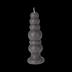 Ygo Kaars DECRO L Bal Antraciet| Woondecoratie