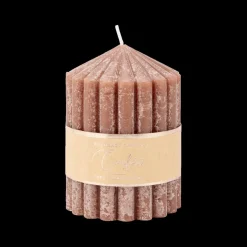 Ygo Kaars RIBBLE 10 Bruin| Woondecoratie