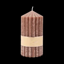 Ygo Kaars RIBBLE 14 Bruin| Woondecoratie