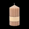 Ygo Kaars RIBBLE 14 Camel| Woondecoratie