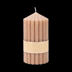 Ygo Kaars RIBBLE 14 Camel| Woondecoratie