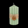 Ygo Kaars RIBBLE 14 Groen| Woondecoratie