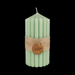Ygo Kaars RIBBLE 14 Groen| Woondecoratie