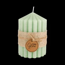 Ygo Kaars RIBBLE 10 Groen| Woondecoratie