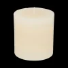 Ygo Kaars RUSTIC Cil. 7 Ivoor| Woondecoratie