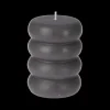 Ygo Kaars TYRES L Antraciet| Woondecoratie