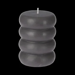 Ygo Kaars TYRES L Antraciet| Woondecoratie