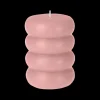 Ygo Kaars TYRES L Roze| Woondecoratie