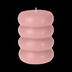 Ygo Kaars TYRES L Roze| Woondecoratie