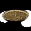 Ygo Kaarshouder RIAVE Goud| Woondecoratie