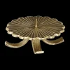 Ygo Kaarshouder RIAVE Voet Goud| Woondecoratie