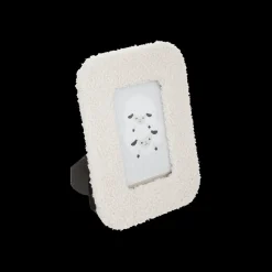 Ygo Kader MOUTON Bouclé Ecru| Decoratieve Accessoires
