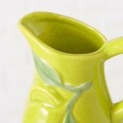 Ygo Kan LIME Limoen Ass.| Glazen|Tafelaccessoires