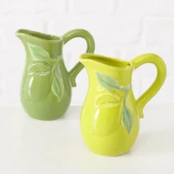 Ygo Kan LIME Limoen Ass.| Glazen|Tafelaccessoires
