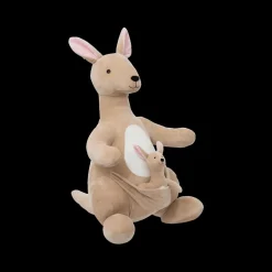 Ygo Kangoeroe SKIPPY Beige XL| Decoratieve Accessoires