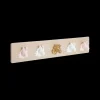 Ygo Kapstok UNICORN| Decoratieve Accessoires|Tapijten