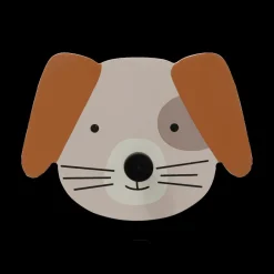 Ygo Kapstokhaak ANIMAL Set van 3| Decoratieve Accessoires|Tapijten