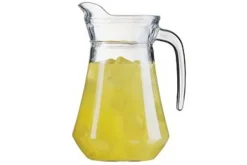 Ygo Karaf BROC Glas 1.3l| Aperitief & Wijn