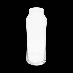 Ygo Karaf Glas ANTIA 1L met Kurk| Aperitief & Wijn