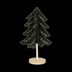 Ygo Kerstboom ALVIN XL op Staander Ass.| Kerst