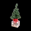 Ygo Kerstboom CRIAO Groen met 27 Hangers| Kerst
