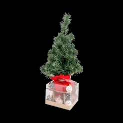 Ygo Kerstboom CRIAO Groen met 27 Hangers| Kerst