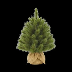Ygo Kerstboom FORETLE Groen| Kerst