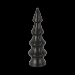 Ygo Kerstboom SKOLA Hout Zwart| Kerst