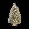 Ygo Kerstboom VANIOZO Frosted 20 Led| Kerst