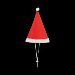 Ygo Kerstoutfit Hond HOLLY Rood/Wit| Kerst