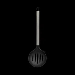 Ygo Keukengereiset COOKS 5Del. met Houder Inox| Bakaccessoires|Bestek